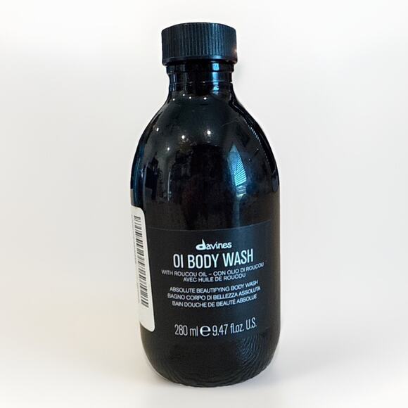 Davines Oi Body Wash 280ml 9.46oz - Picture 1 of 1